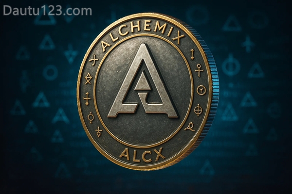 Alchemix (ALCX) là gì? Tiềm năng đầu tư coin ALCX trong DeFi