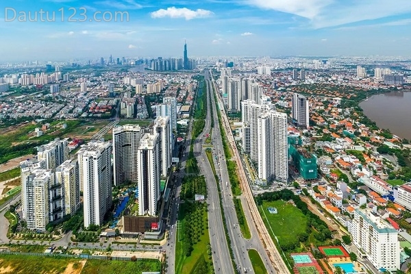 Chu kỳ thị trường bất động sản: Nhận biết thời điểm mua – bán hợp lý