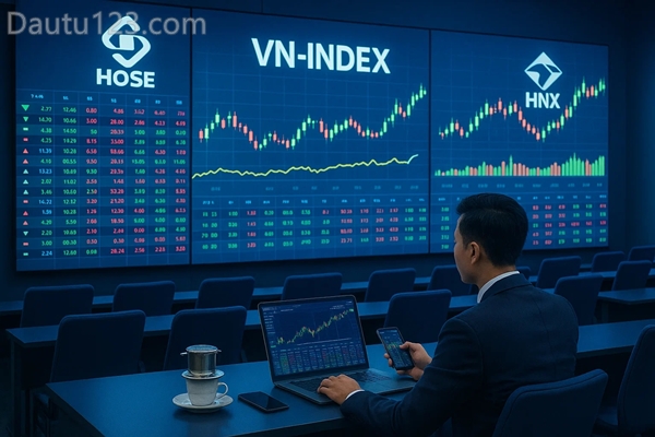 Chứng khoán là gì? Đầu tư Chứng khoán như thế nào cho người mới bắt đầu?