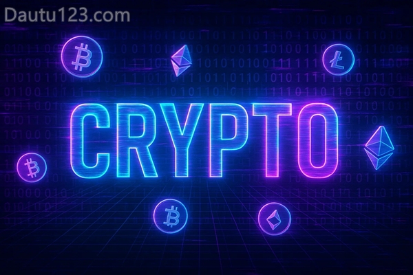 Crypto là gì? Tìm hiểu về tiền mã hóa cho người mới bắt đầu