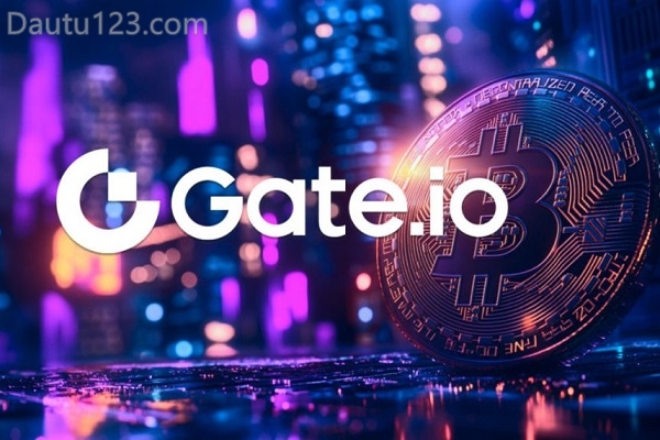 Gate.io là gì? Sàn giao dịch Gate.io có tốt không?