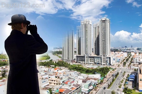Hướng dẫn phân tích vị trí bất động sản để đầu tư hiệu quả và tránh rủi ro