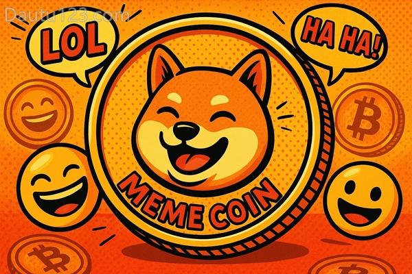 Meme coin là gì? Cơ hội và rủi ro khi đầu tư vào xu hướng tiền số này
