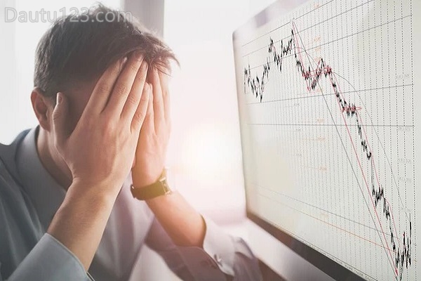 Những sai lầm phổ biến khiến nhà đầu tư mới dễ thua lỗ