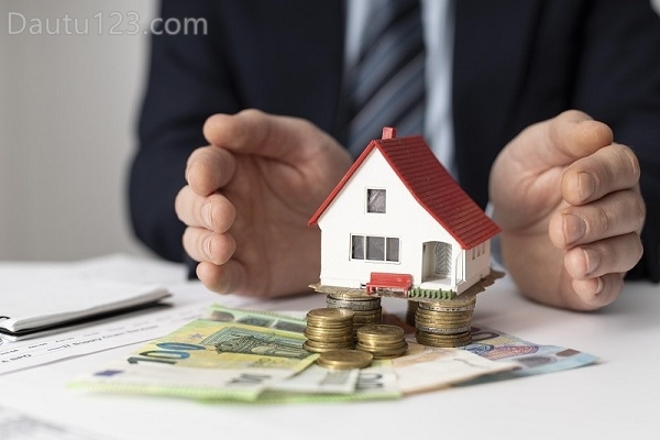 Quản lý vốn đầu tư bất động sản hiệu quả
