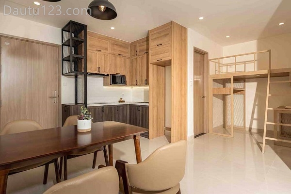 So sánh đầu tư căn hộ và đất nền - Nên chọn hình thức nào?