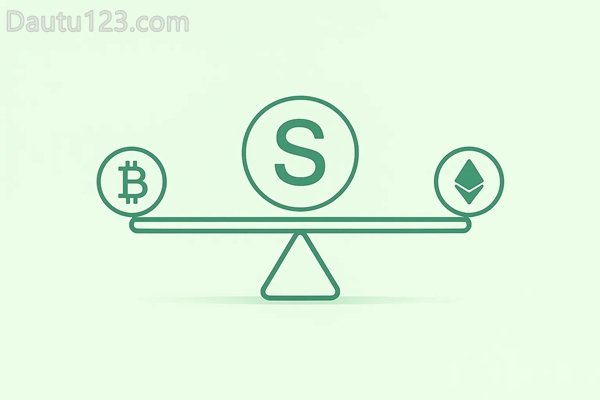 Stablecoin là gì? Ứng dụng, rủi ro và cơ hội đầu tư cho người mới